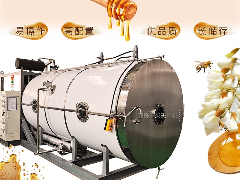 冷凍干燥機|凍干機|真空冷凍干燥機|大型冷凍干燥機|食品凍干機|制藥真空冷凍干燥機|食品凍干設(shè)備|制藥冷凍干燥機