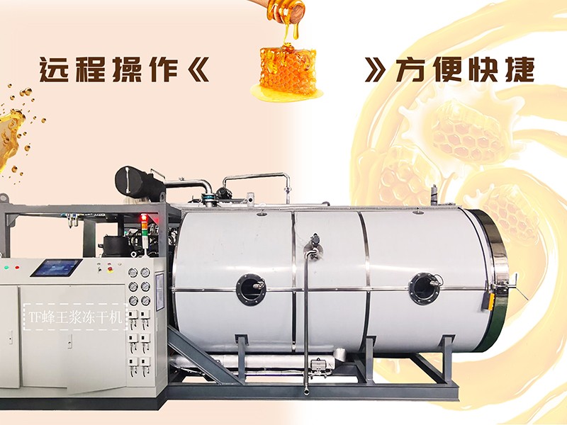 冷凍干燥機|凍干機|真空冷凍干燥機|大型冷凍干燥機|食品凍干機|制藥真空冷凍干燥機|食品凍干設(shè)備|制藥冷凍干燥機