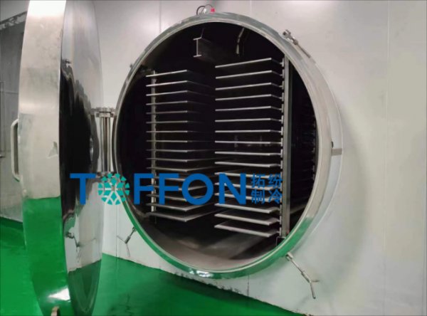 冷冻干燥机日常维护和保养