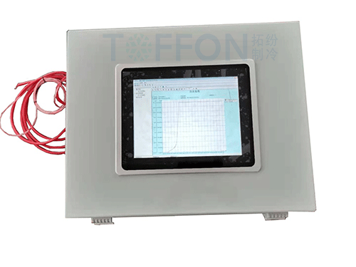 TF-FDV1.02智能型共晶点测试仪