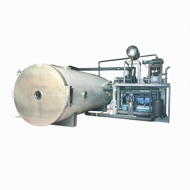 拓纷TF-FZG-100(100平方)带小车食品冻干机主图-5.jpg