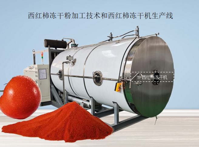 冷冻干燥机|冻干机|真空冷冻干燥机|大型冷冻干燥机|食品冻干机|制药真空冷冻干燥机|食品冻干设备|制药冷冻干燥机