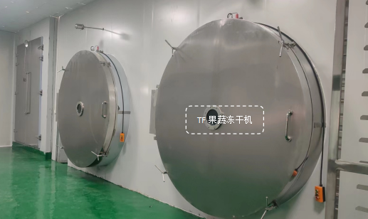 冷冻干燥机|冻干机|真空冷冻干燥机|大型冷冻干燥机|食品冻干机|制药真空冷冻干燥机|食品冻干设备|制药冷冻干燥机