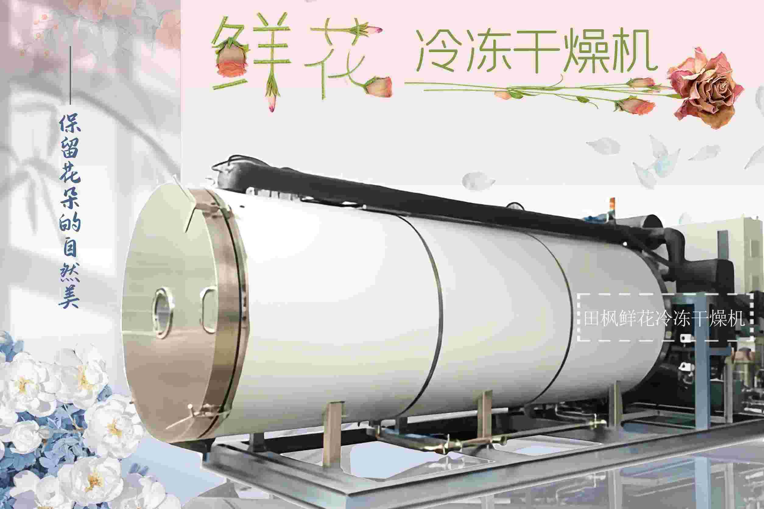 冻干机在医疗器械领域的应用前景如何？
